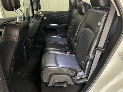 Used 2016 Dodge Journey R/T w/ Driver Convenience Group AWD/4WD image 14
