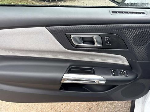 New 2026 Ford Mustang Coupe image 16