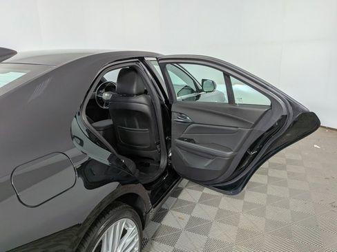 Certified 2023 Cadillac CT4 Premium Luxury image 34