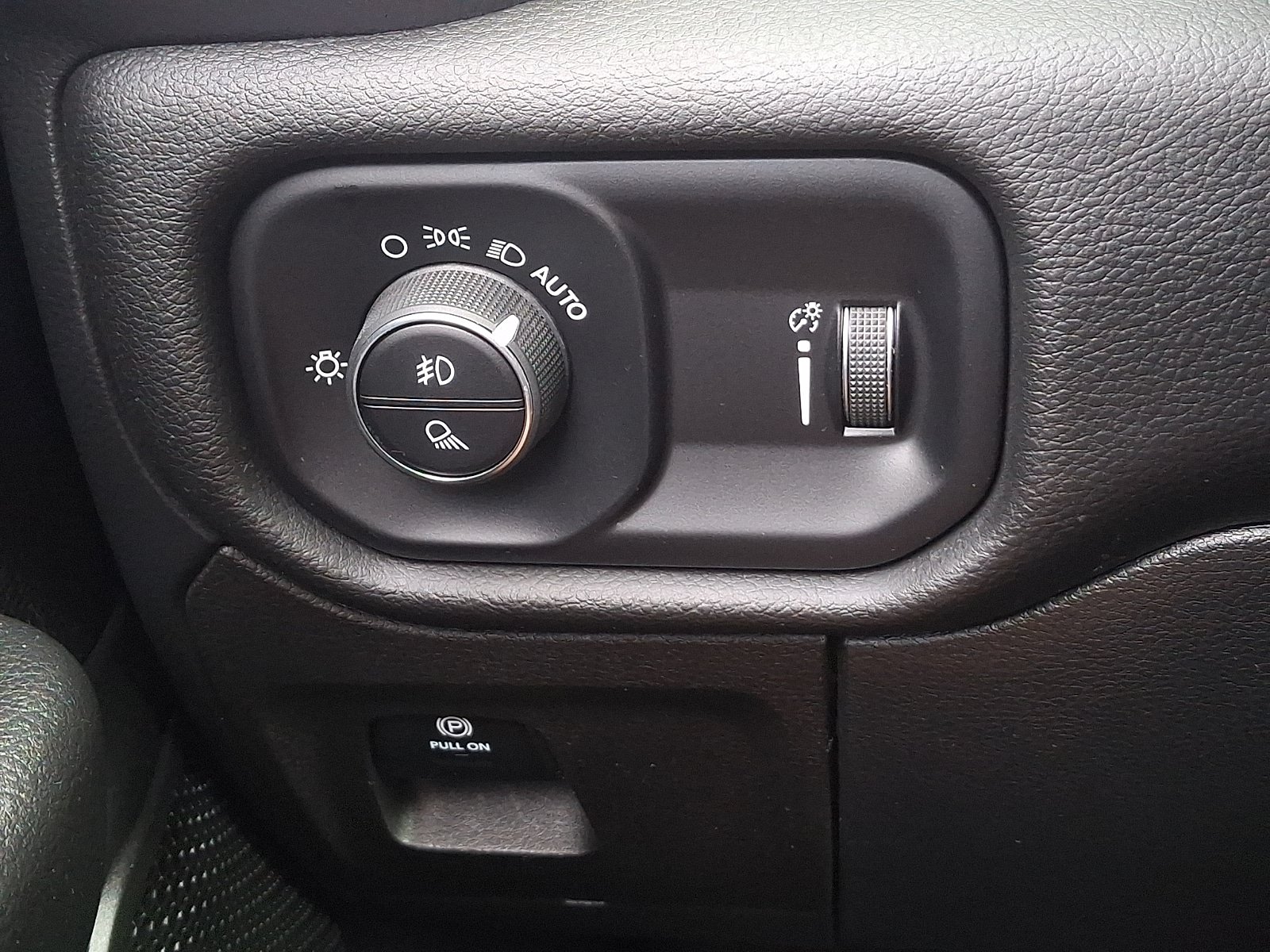 Certified 2023 RAM 1500 Big Horn AWD/4WD image 22