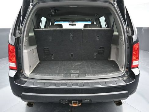 Used 2009 Honda Pilot EX-L image 9