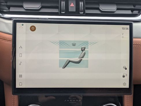 New 2026 Jaguar F-PACE R-Dynamic S image 14