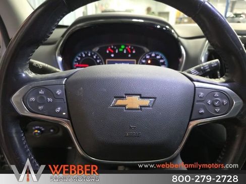 Used 2021 Chevrolet Traverse Premier image 26