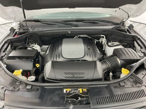 Used 2022 Dodge Durango R/T AWD/4WD image 30