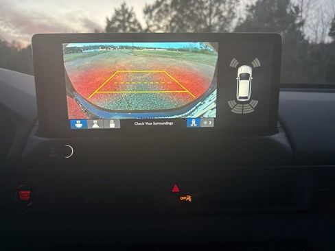 Used 2026 Honda Passport TrailSport image 22