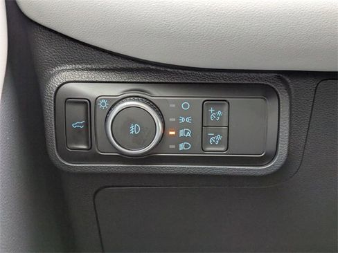 New 2026 Ford Explorer Platinum w/ LUX Leather Package image 16