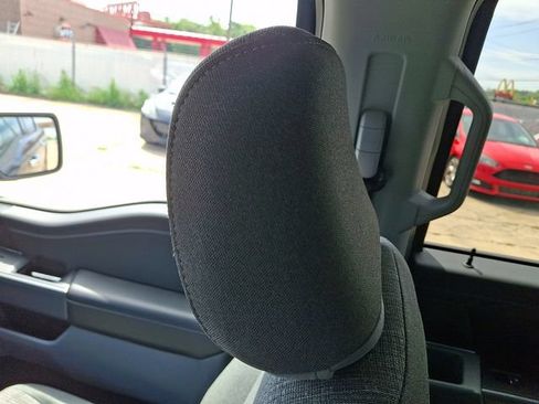 Used 2022 Ford F150 XLT w/ Equipment Group 302A High AWD/4WD image 17