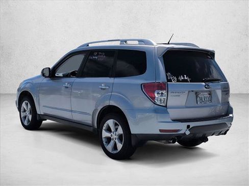 Used 2013 Subaru Forester 2.5XT Touring w/ Popular Pkg 2 AWD/4WD image 8