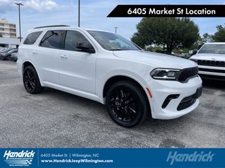 Certified 2026 Dodge Durango GT AWD/4WD video 1