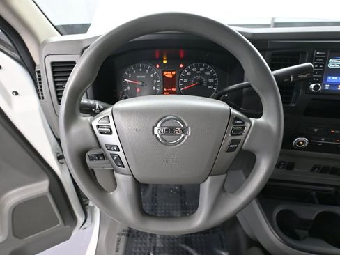 Used 2019 Nissan NV 2500 SV RWD image 24
