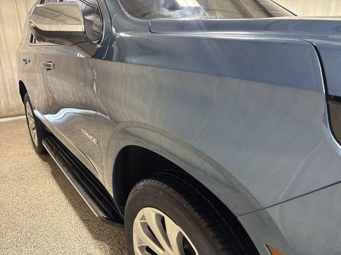 Used 2025 Chevrolet Tahoe Premier w/ Sun And Tow Package image 8