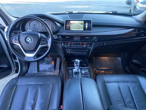 Used 2016 BMW X5 xDrive35i w/ Premium Package AWD/4WD image 14