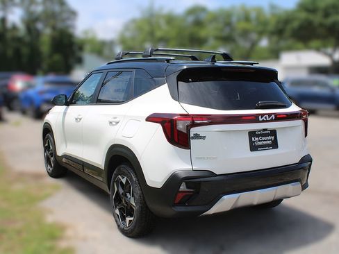 New 2026 Kia Seltos S image 11