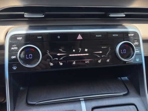 Certified 2024 Genesis GV80 2.5T w/ Prestige Package AWD/4WD image 7