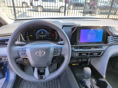 Used 2026 Toyota Camry LE w/ Convenience Package AWD/4WD image 23