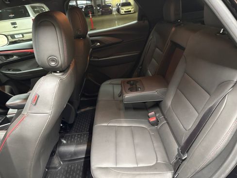 Used 2024 Chevrolet TrailBlazer RS w/ Driver Confidence Package image 16