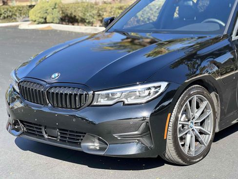 Used 2021 BMW 330e image 59