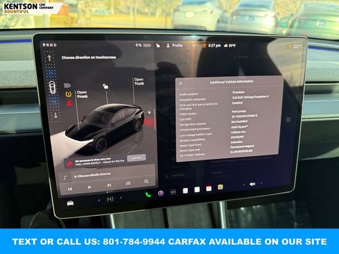 Used 2026 Tesla Model Y Long Range image 27