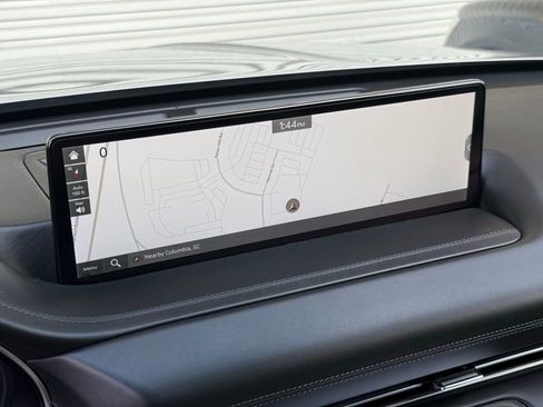 Used 2023 Genesis GV80 3.5T image 4