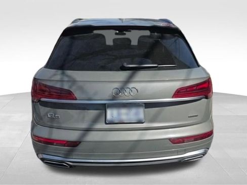Used 2023 Audi Q5 2.0T Premium Plus w/ Premium Plus Package AWD/4WD image 9