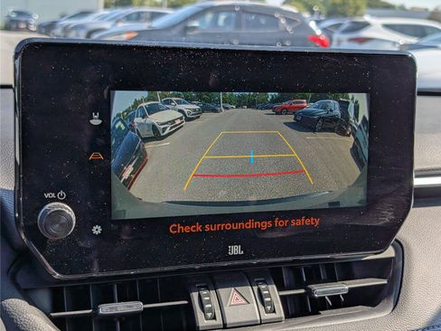 Used 2023 Toyota RAV4 XSE AWD/4WD image 28