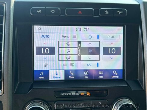 Used 2019 Ford F150 Raptor w/ Equipment Group 802A Luxury AWD/4WD image 56
