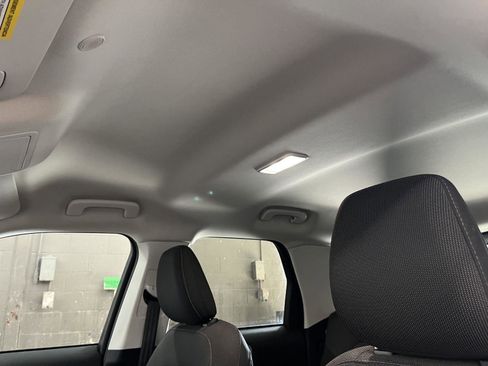 Used 2023 Ford Bronco Sport Big Bend w/ Convenience Package image 14