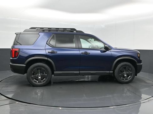 Used 2026 Honda Passport RTL image 5
