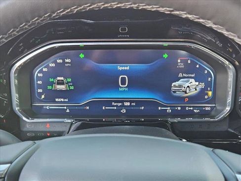 Certified 2024 Chevrolet Silverado 1500 High Country w/ High Country Premium Package image 11