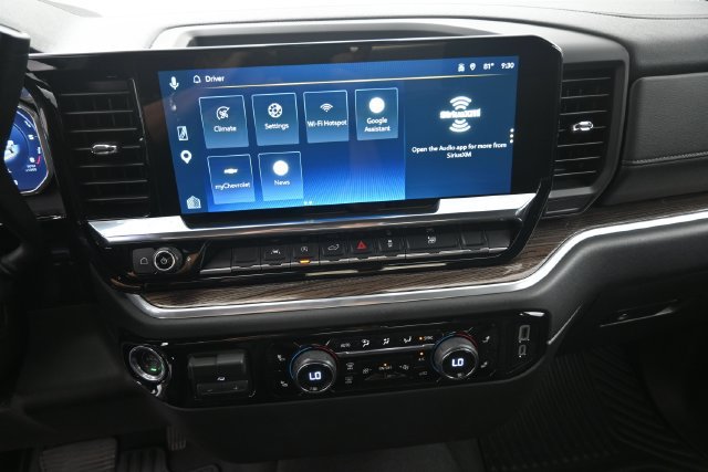 Used 2026 Chevrolet Silverado 1500 RST RWD image 6
