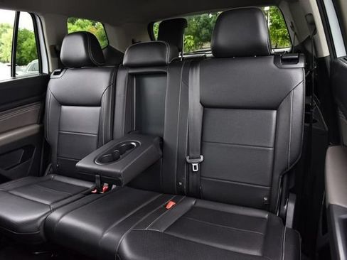 Used 2023 Volkswagen Atlas SE AWD/4WD image 21