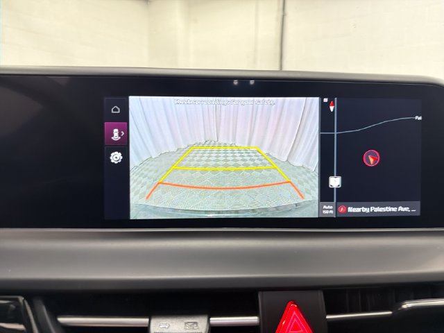 Certified 2024 Kia Seltos S AWD/4WD image 22
