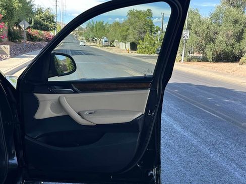 Used 2017 BMW X3 sDrive28i image 44