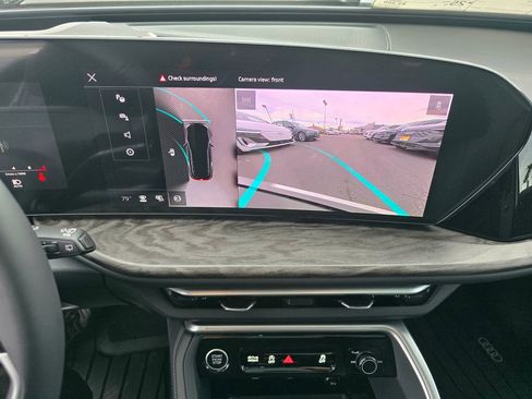 New 2025 Audi Q5 Premium Plus image 8