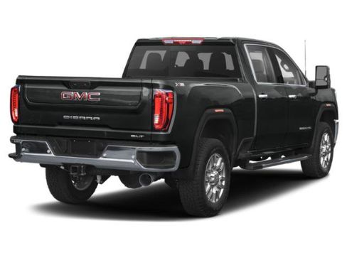Used 2022 GMC Sierra 3500 Denali w/ Denali Ultimate Package AWD/4WD image 6