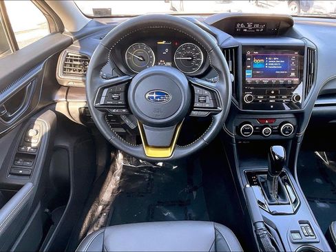 Certified 2023 Subaru Crosstrek 2.5i Sport image 5