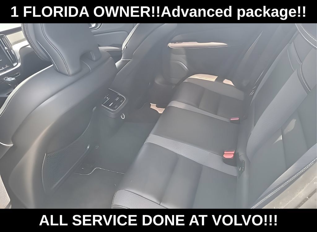 Used 2020 Volvo S60 T5 R-Design FWD image 26