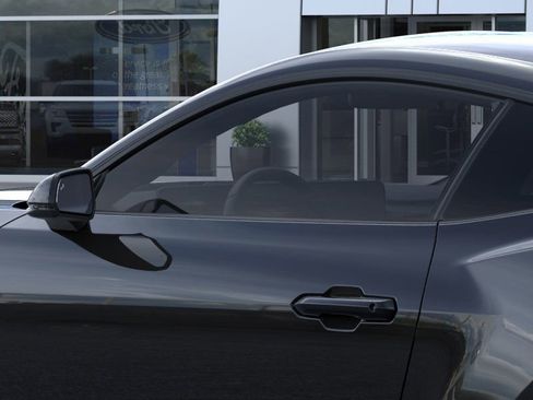 New 2025 Ford Mustang GT Premium image 45