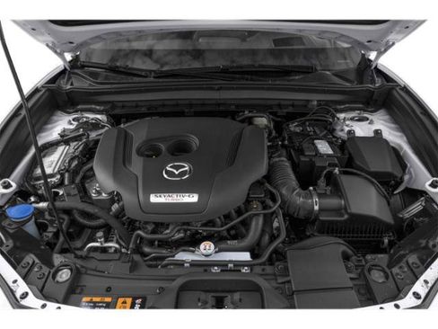 Used 2021 MAZDA CX-30 2.5 Turbo w/ Premium Plus Pkg AWD/4WD image 15