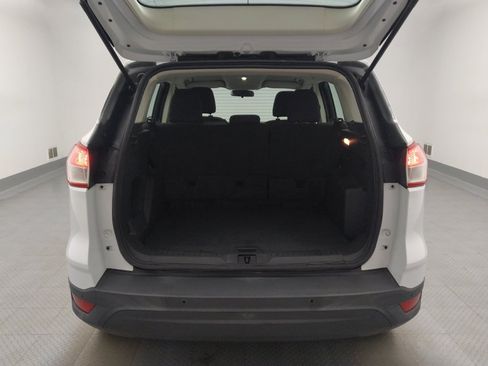 Used 2014 Ford Escape S FWD image 29