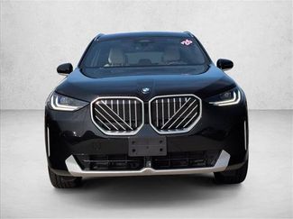 Certified 2026 BMW X3 xDrive30i AWD/4WD video 2