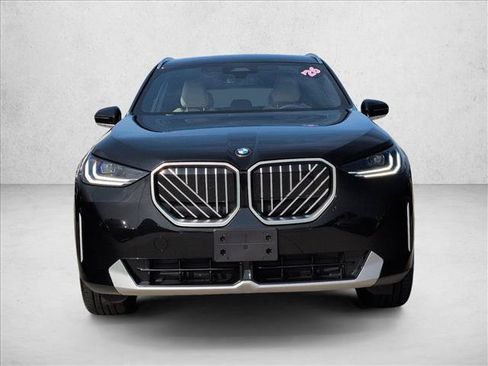 Certified 2026 BMW X3 xDrive30i AWD/4WD image 2