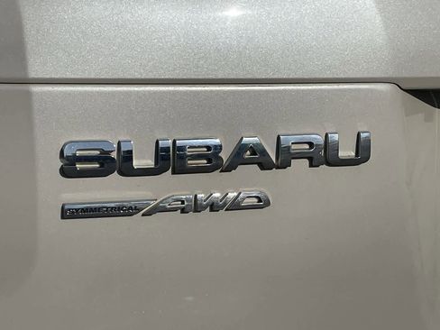 Used 2014 Subaru Forester 2.5i Limited AWD/4WD image 36