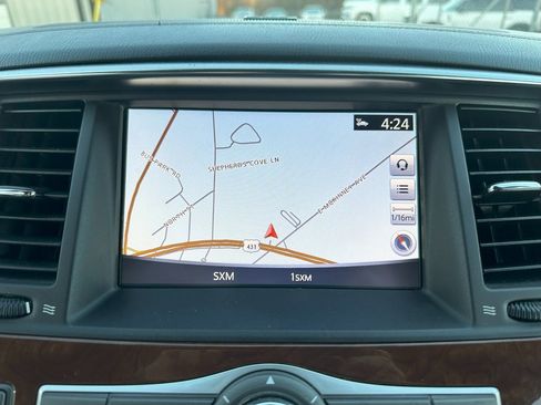 Used 2019 INFINITI QX80 Luxe w/ Proassist Package image 32