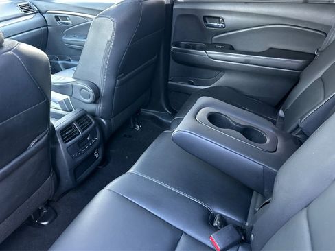 Used 2021 Honda Pilot EX-L image 13