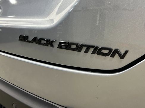 New 2026 Honda Pilot Black Edition image 10