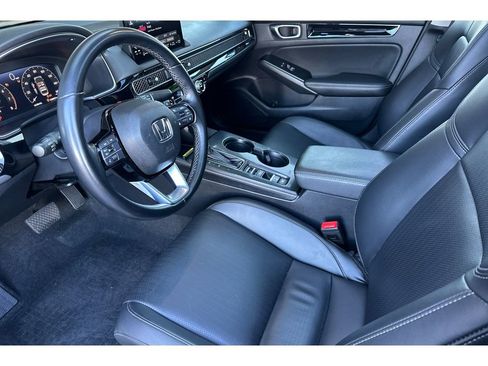 Used 2023 Honda Civic Touring image 10