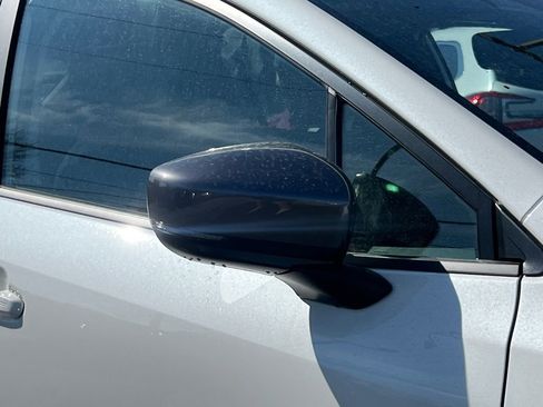 New 2026 Subaru Crosstrek 2.0i Premium image 7