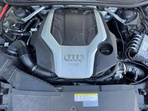Used 2019 Audi A6 3.0T Prestige image 24
