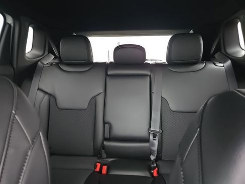 New 2026 Jeep Compass Latitude image 36